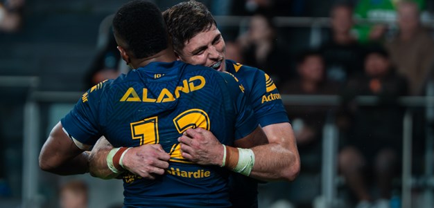 Game Day Guide: Round 17 v Rabbitohs at CommBank Stadium