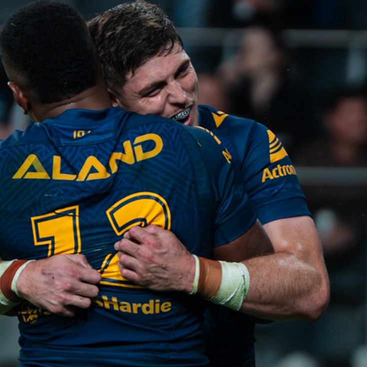 Game Day Guide: Round 17 v Rabbitohs at CommBank Stadium