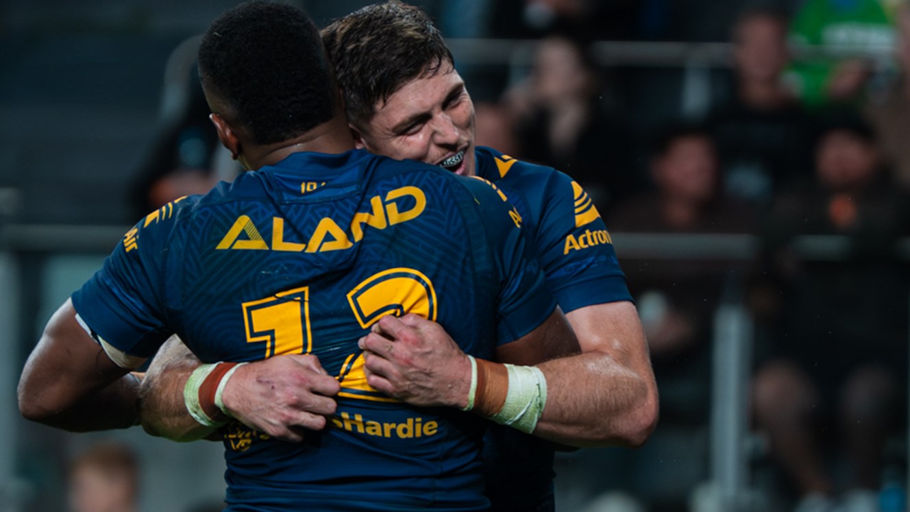 Game Day Guide: Round 17 v Rabbitohs at CommBank Stadium