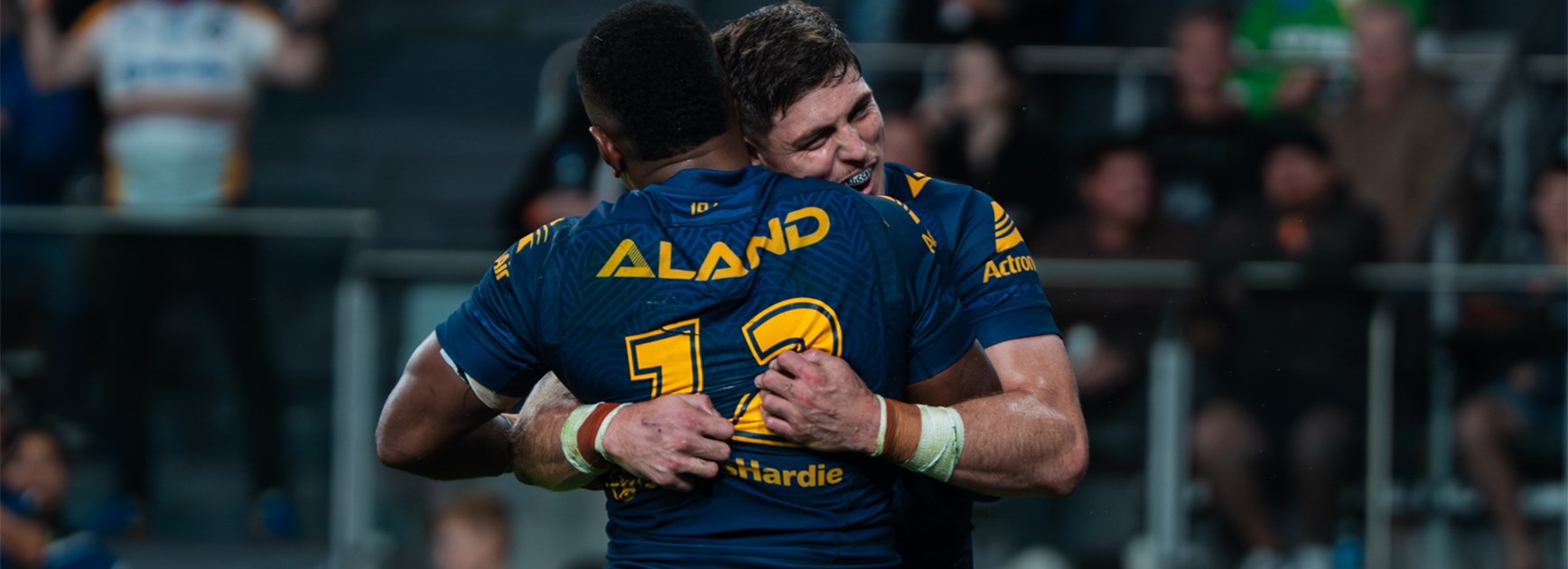 Game Day Guide: Round 17 v Rabbitohs at CommBank Stadium