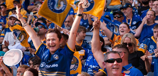 Game Day Guide: Round 6 v Titans at CommBank Stadium