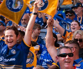 Game Day Guide: Round 6 v Titans at CommBank Stadium