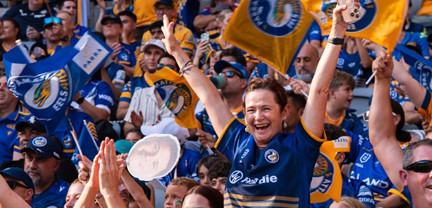 Game Day Guide: Round 6 v Titans at CommBank Stadium