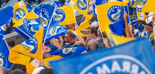 Game Day Guide: Round 7 v Bulldogs at CommBank Stadium