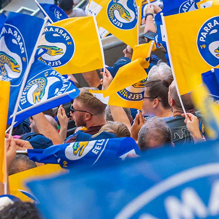 Game Day Guide: Round 7 v Bulldogs at CommBank Stadium