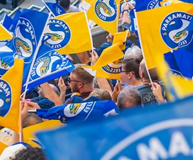 Game Day Guide: Round 7 v Bulldogs at CommBank Stadium