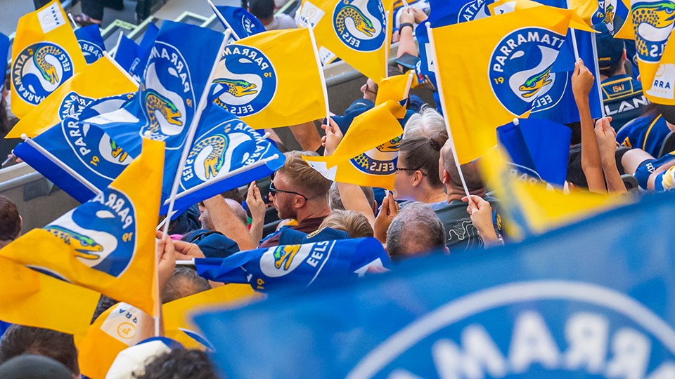 Game Day Guide: Round 7 v Bulldogs at CommBank Stadium