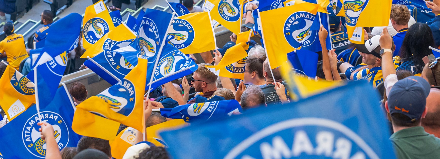 Game Day Guide: Round 7 v Bulldogs at CommBank Stadium