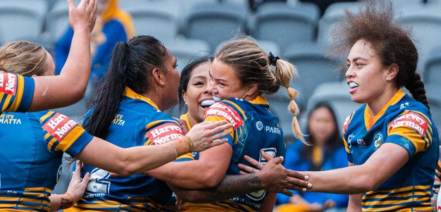 Game Day Guide: Round 11 v Cowboys at CommBank Stadium