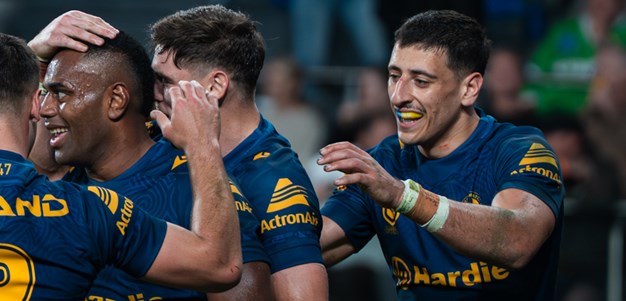 Game Day Guide: Round 21 v Panthers at CommBank Stadium