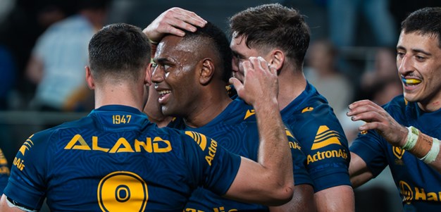 Game Day Guide: Round 21 v Panthers at CommBank Stadium