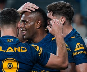 Game Day Guide: Round 21 v Panthers at CommBank Stadium