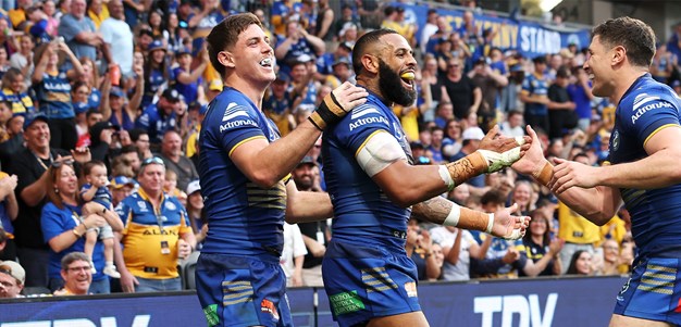 Game Day Guide: Round 3 v Dragons at CommBank Stadium