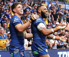 Game Day Guide: Round 3 v Dragons at CommBank Stadium