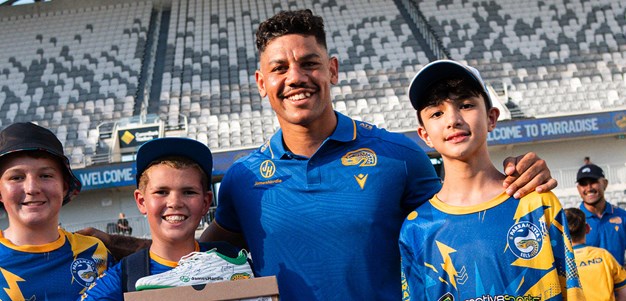 Gallery: Fan Day 2026