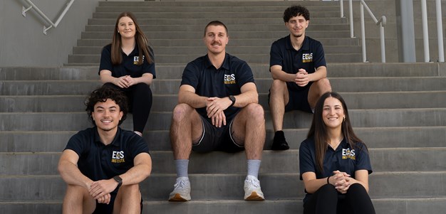 Parramatta Eels Launch the Eels Institute: A New Pathway to Careers in Sport and Business