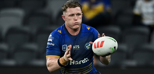 Game Day Guide:  Round 25