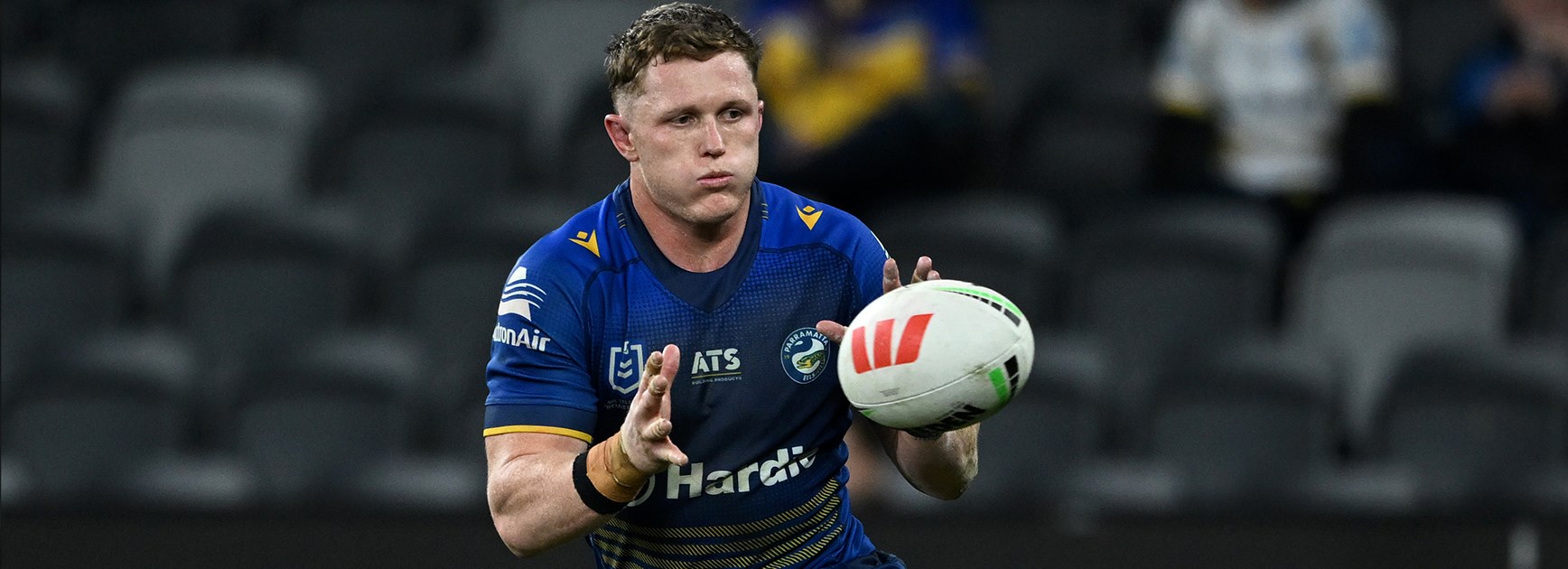 Game Day Guide:  Round 25