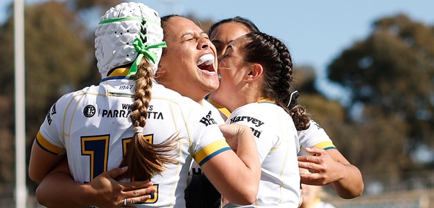 Game Day Guide: NRLW Round 4