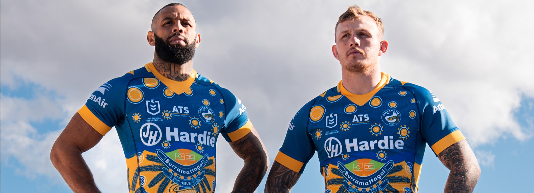 Game Day Guide:  Round 23