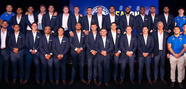 Gallery: 2026 Season Launch