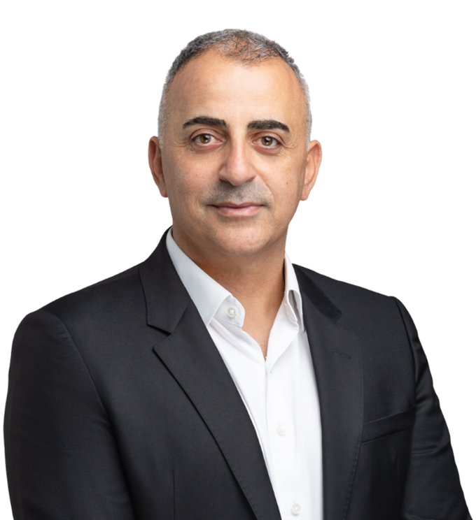 Mickey Beaini Profile Image