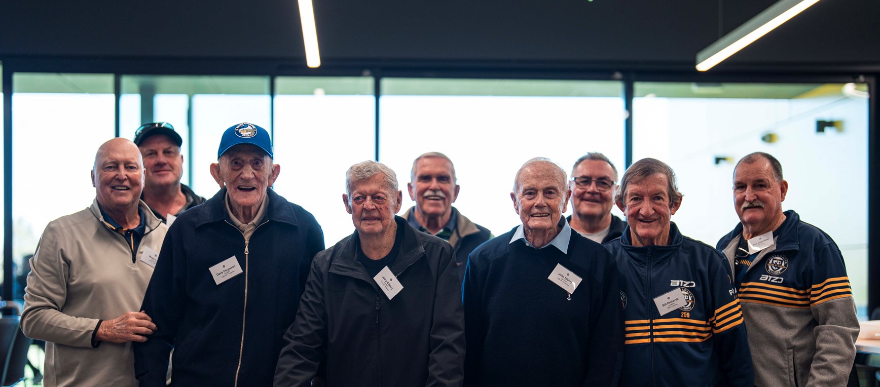 2026 Reunion Photos