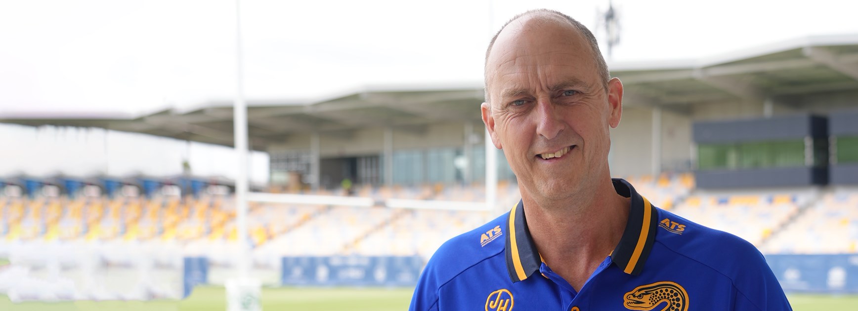 Parramatta National Rugby League Club Appoint Junior Rugby League Director