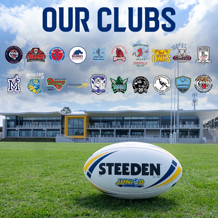 Our Clubs
