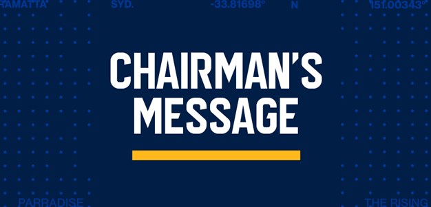 Chairman's Message | February 2024