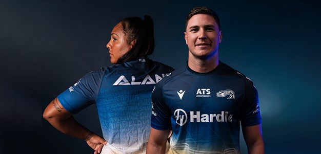 2026 Captain's Run Tee: A Tribute to Our City and Our People