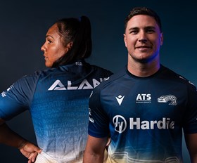 2026 Captain's Run Tee: A Tribute to Our City and Our People